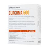 Curcuma 500 30 capsule