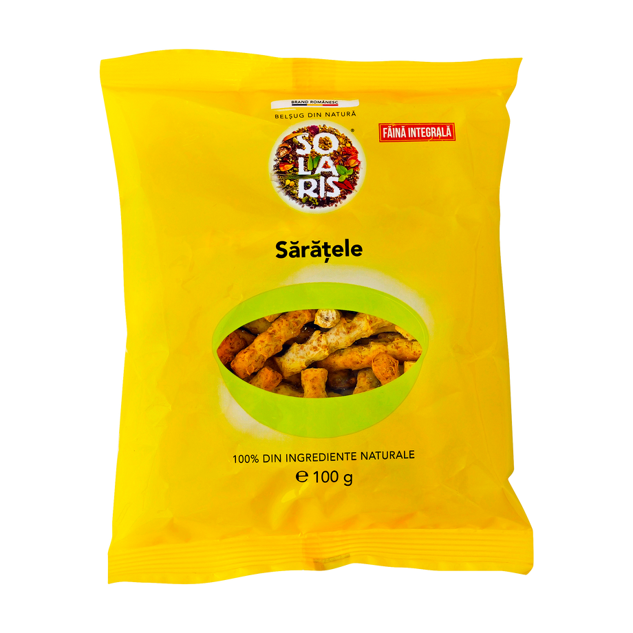 Saratele 100 g