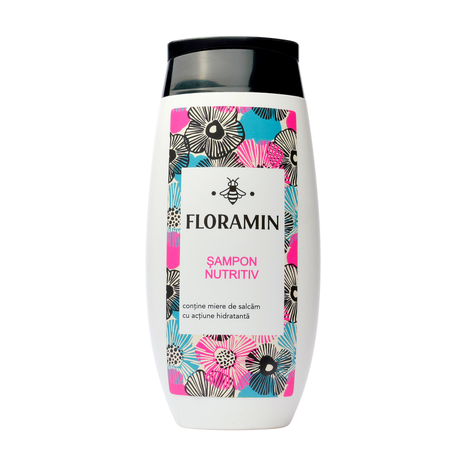 Floramin sampon 250 ml