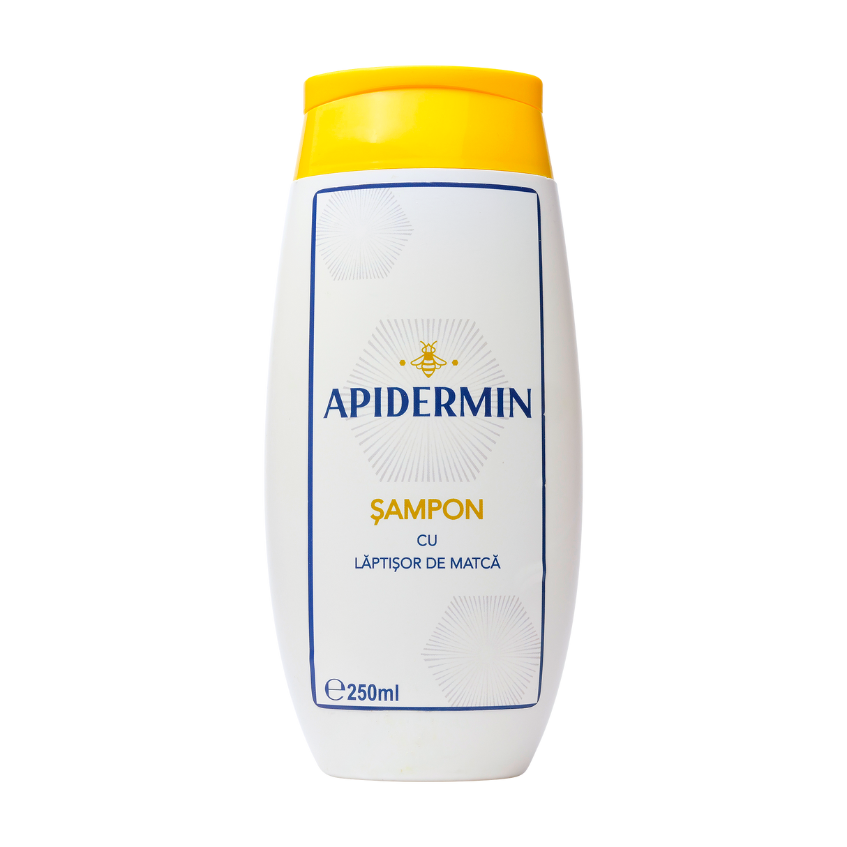 Apidermin sampon 250 ml