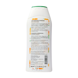 Lapte demachiant vitaminizant cu ulei catina si masline 200 ml