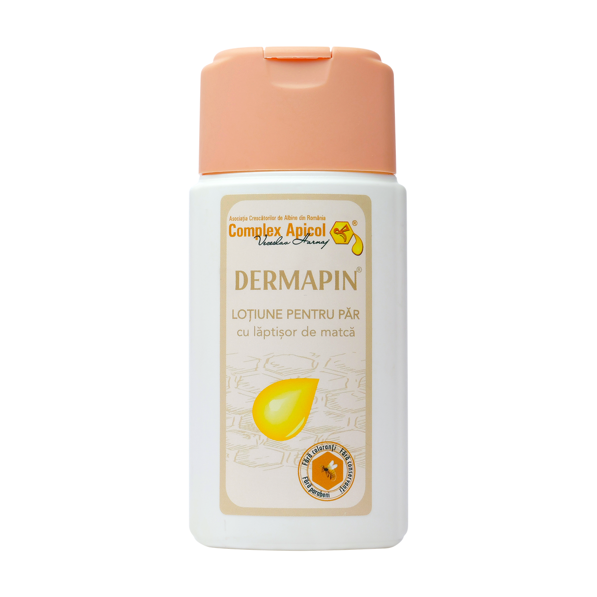 Dermapin 100 ml