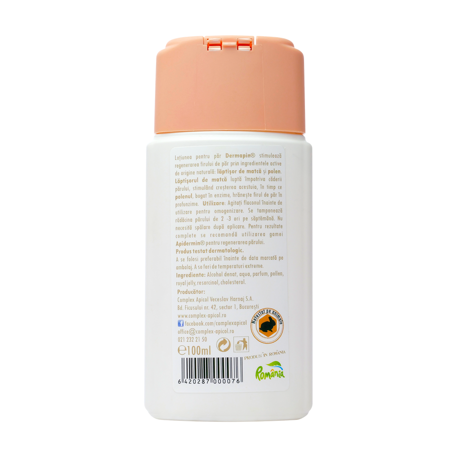 Dermapin 100 ml