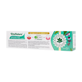 Pasta de dinti Menthol Fresh 80 ml