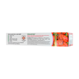 Pasta de dinti Junior capsuni 80 ml