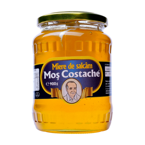 Miere de salcam 900 g