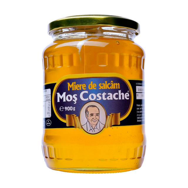 Miere de salcam 900 g