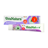 Pasta de dinti Homeopatic 80 ml
