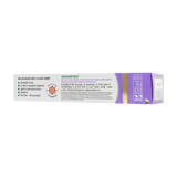 Pasta de dinti Homeopatic 80 ml