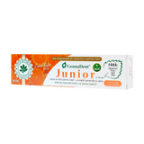 Pasta de dinti Junior portocale 80 ml
