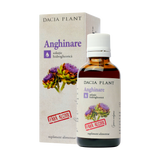 Anghinare fara alcool 50 ml