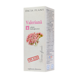 Valeriana fara alcool 50 ml