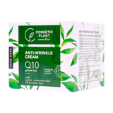 Crema antirid noapte Q10 mineral complex 50 ml