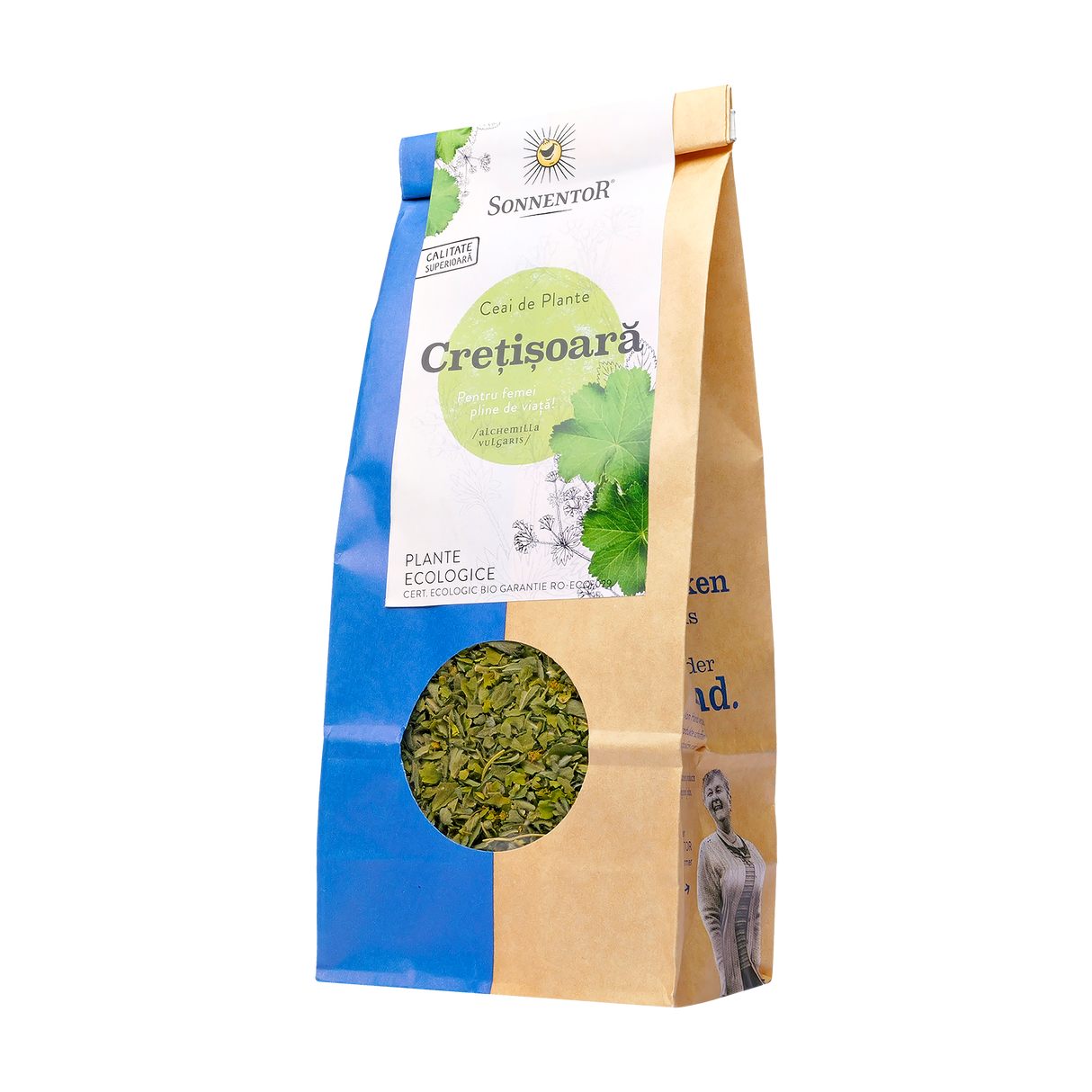 Ceai cretisoara 40 g