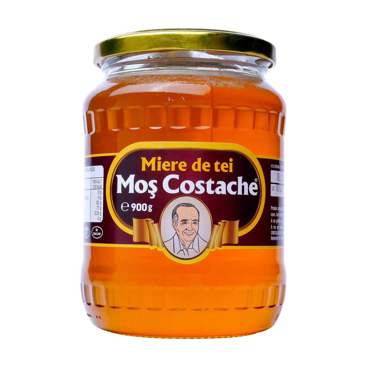 Miere de Tei 900 g