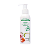 Crema demachianta Fara lacrimi migdale si argint 145 ml