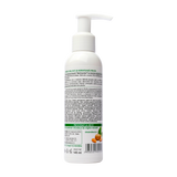 Crema demachianta Fara lacrimi migdale si argint 145 ml