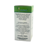 Ulei canepa 1000mg 40 capsule