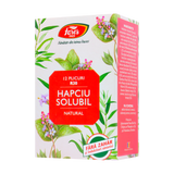 Hapciu solubil 12 plicuri