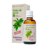 Dulce de stevie indulcitor natural 50 ml