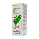 Dulce de stevie indulcitor natural 50 ml