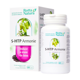 5 HTP armonie 60 capsule