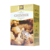 Ceai ghimbir 50 g Stefmar