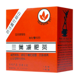 Ceai antiadipos ginseng 30 plicuri