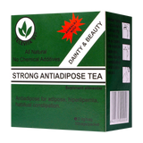 Ceai antiadipos strong 30 plicuri