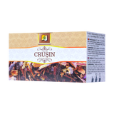 Ceai crusin coaja 20 plicuri