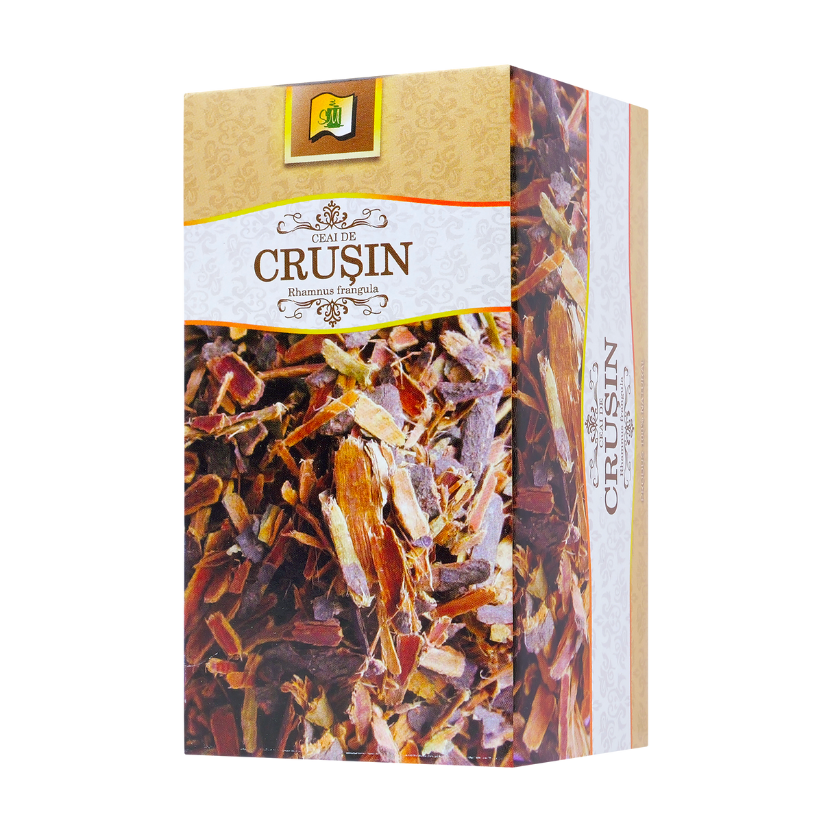 Ceai crusin coaja 20 plicuri
