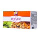 Ceai hepatic 20 plicuri Stefmar