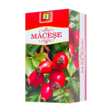 Ceai macese feinschnitt 20 plicuri