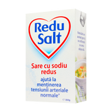 Redusalt - sare cu sodiu redus 350 g