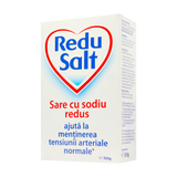 Redusalt - sare cu sodiu redus 350 g