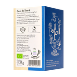 Ceai amestec de seara 18 plicuri