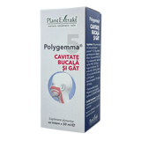 Polygemma 5 - Cavitate Bucala si Gat 50 ml