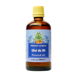 Ulei seminte in 100 ml