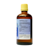 Ulei seminte in 100 ml