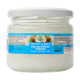 Ulei cocos 250 ml