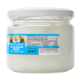 Ulei cocos 250 ml