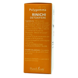 Polygemma 12 - Rinichi-Detoxifiere 50 ml