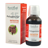 Polygemma 15 - Intestin-Detoxifiere 50 ml
