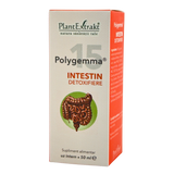 Polygemma 15 - Intestin-Detoxifiere 50 ml