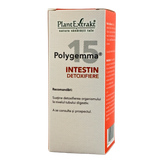 Polygemma 15 - Intestin-Detoxifiere 50 ml