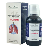 Polygemma 16 - Plamani 50 ml