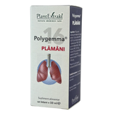 Polygemma 16 - Plamani 50 ml
