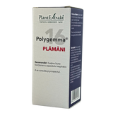 Polygemma 16 - Plamani 50 ml