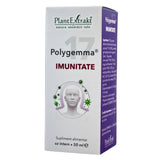 Polygemma 17 - Imunitate 50 ml