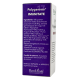 Polygemma 17 - Imunitate 50 ml
